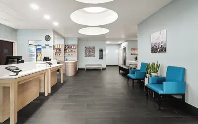 Holiday Inn & Suites Bothell by IHG