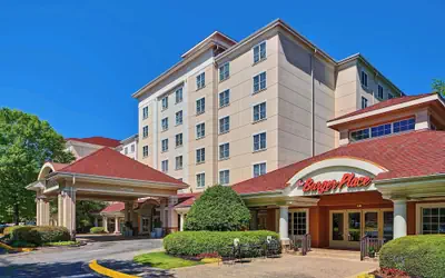 Sonesta Atlanta Airport South