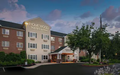 Homewood Suites by Hilton Boston / Andover