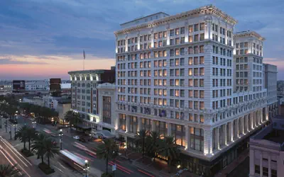 The Ritz-Carlton, New Orleans