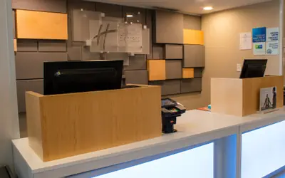 Holiday Inn Express and Suites Manassas by IHG