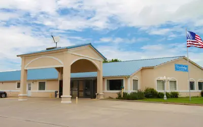 Travelodge by Wyndham Guymon