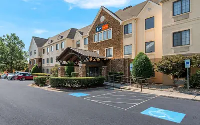 Sonesta ES Suites Charlotte Arrowood