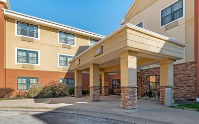 Extended Stay America Suites Pittsburgh Monroeville