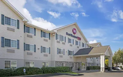 Best Western Plus Aberdeen