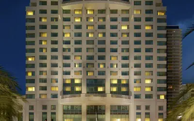 JW Marriott Miami