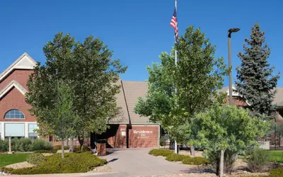 Residence Inn by Marriott Boulder Broomfield