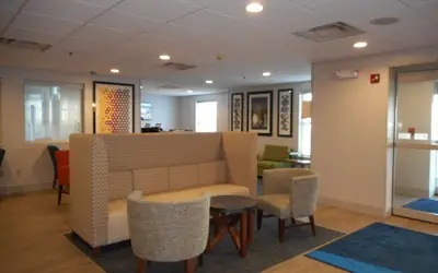 Holiday Inn Express Fairfield by IHG