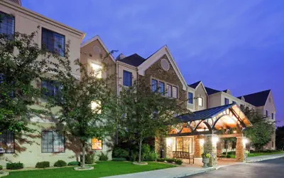 Candlewood Suites Eagan Arpt South - Mall Area by IHG