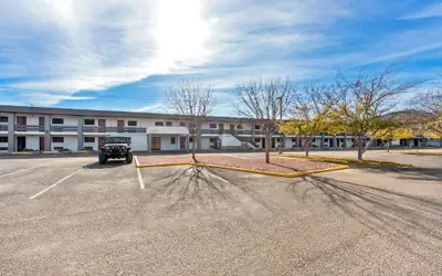 Red Roof Inn Globe - Miami, AZ