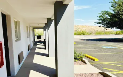 Red Roof Inn Miami, AZ