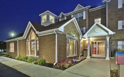 Towneplace Suites By Marriott Detroit Livonia