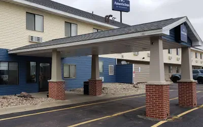 AmericInn by Wyndham Mauston