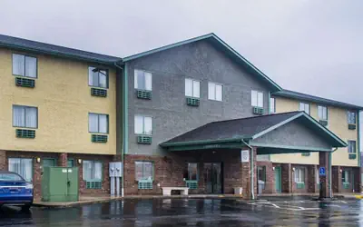 Quality Inn Streetsboro - Kent