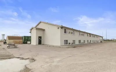 Econo Lodge Alliance