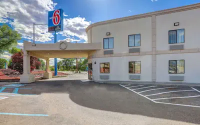 Motel 6 Espanola, NM