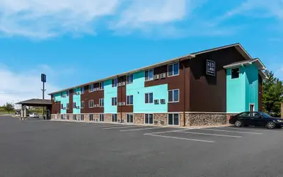 Baymont by Wyndham Liberty MO