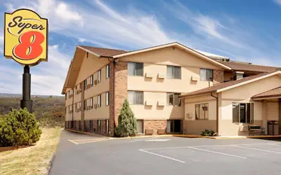 Super 8 by Wyndham Spearfish