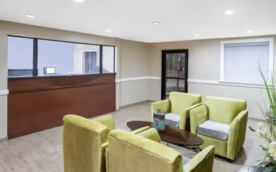 FairBridge Inn Express Nyack