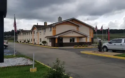 Super 8 by Wyndham Franklin