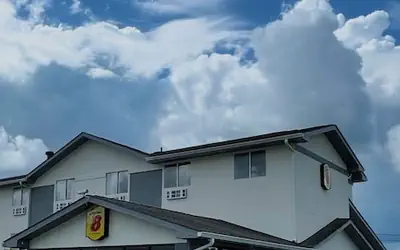 Super 8 by Wyndham Corbin/London KY