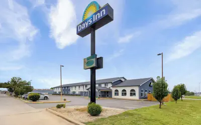 Days Inn by Wyndham Miami