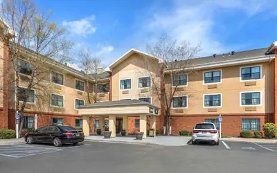 Extended Stay America Suites Long Island Melville