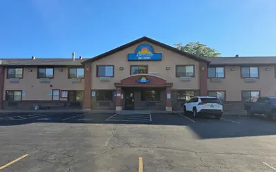 Antelope Inn and Suites
