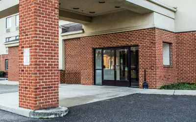 Sleep Inn Richmond North