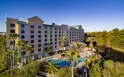 Comfort Suites Maingate East