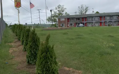 Super 8 by Wyndham Sturbridge