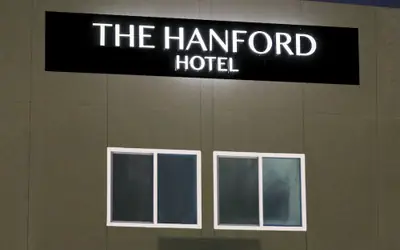 The Hanford Hotel