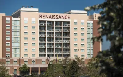 Renaissance Meadowlands Hotel