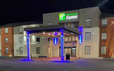 Holiday Inn Express Gloucester by IHG