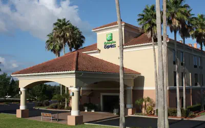 Holiday Inn Express Clermont by IHG