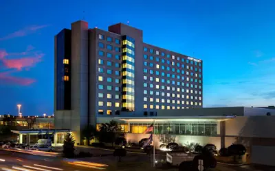 Hyatt Regency Pittsburgh International Airport