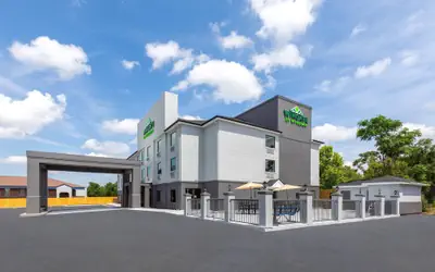 Wingate by Wyndham Augusta I-20