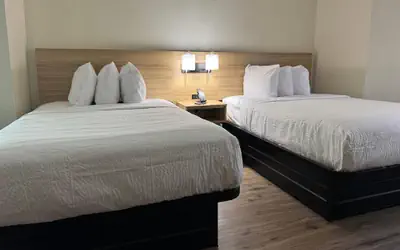 Days Inn by Wyndham McDonough