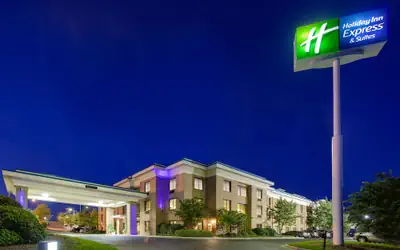 Holiday Inn Express & Suites Columbia-I-20 @ Clemson Rd by IHG