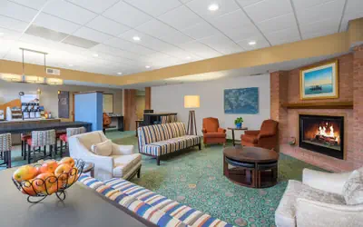 Holiday Inn Express Cambridge by IHG