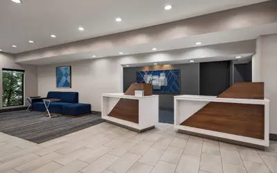 Holiday Inn Express Morgantown by IHG