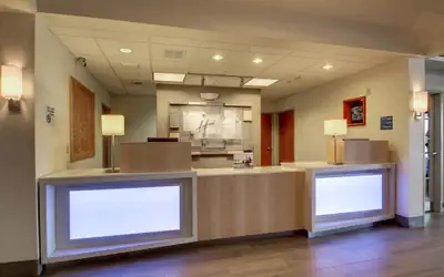 Holiday Inn Express Milwaukee North Brown Deer/Mequon by IHG