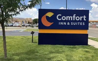 Comfort Inn & Suites Fruita - Grand Junction