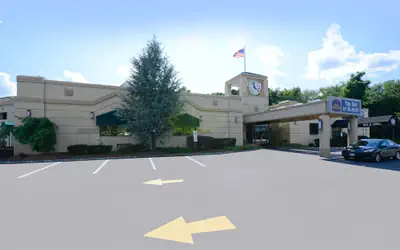 Best Western The Inn At Ramsey