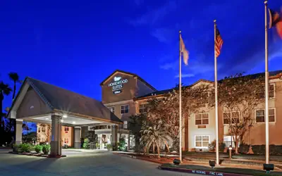 Homewood Suites by Hilton Brownsville