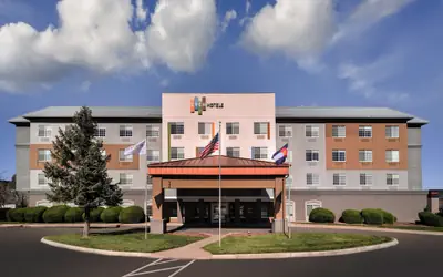 EVEN Hotel Denver Tech Center-Englewood by IHG