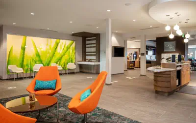 EVEN Hotel Denver Tech Center-Englewood by IHG