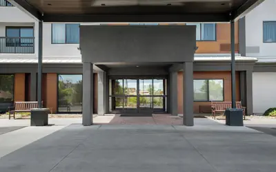 Courtyard Colorado Springs South