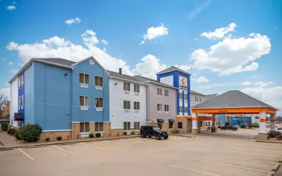 Comfort Inn & Suites Conway
