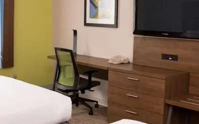 Comfort Inn & Suites Tyler North